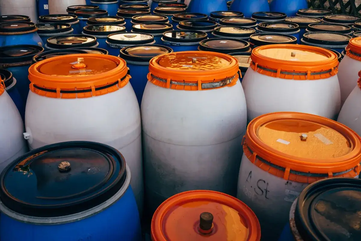 Chemical & Toxic Waste Cleanup in Homewood South, Pittsburgh, PA